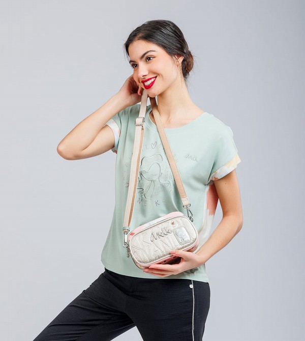 Geanta Crossbody Anekke Small Alma | TJXACL-257