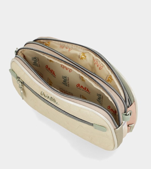 Geanta Crossbody Anekke Small Alma | TJXACL-257