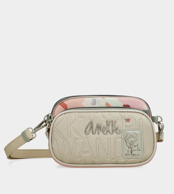 Geanta Crossbody Anekke Small Alma | TJXACL-257