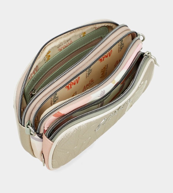 Geanta Crossbody Anekke Small Alma | TJXACL-257