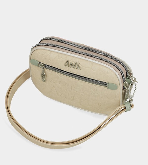 Geanta Crossbody Anekke Small Alma | TJXACL-257