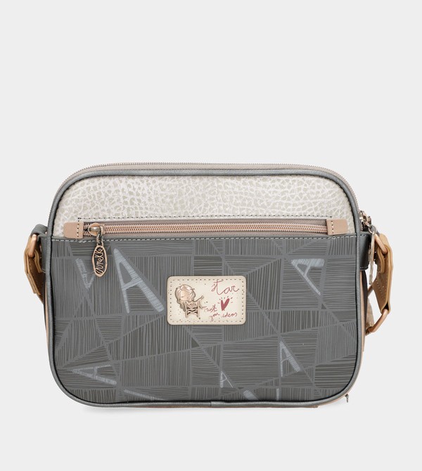 Geanta Crossbody Anekke Stars 2-compartment | ANSLQK-457