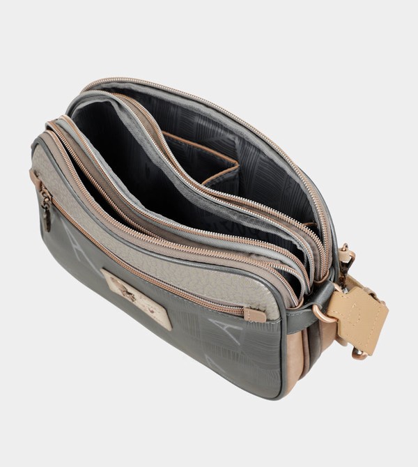 Geanta Crossbody Anekke Stars 2-compartment | ANSLQK-457