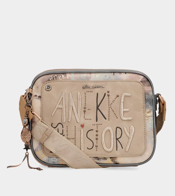 Geanta Crossbody Anekke Stars 2-compartment | ANSLQK-457