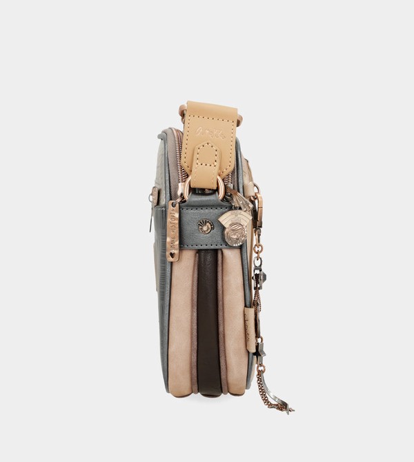 Geanta Crossbody Anekke Stars 2-compartment | ANSLQK-457