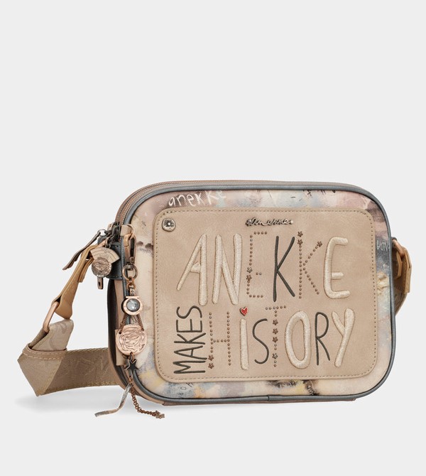 Geanta Crossbody Anekke Stars 2-compartment | ANSLQK-457
