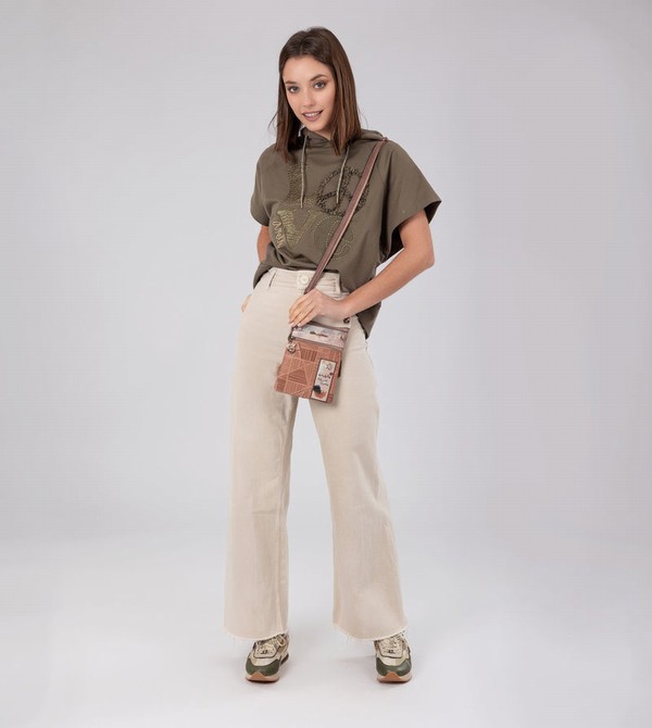 Geanta Crossbody Anekke Stars Mini | HWRSAJ-317