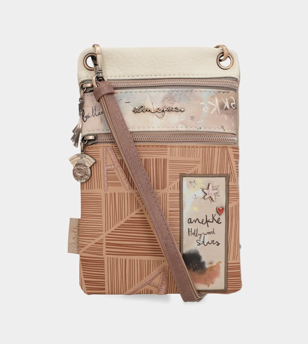 Geanta Crossbody Anekke Stars Mini | HWRSAJ-317
