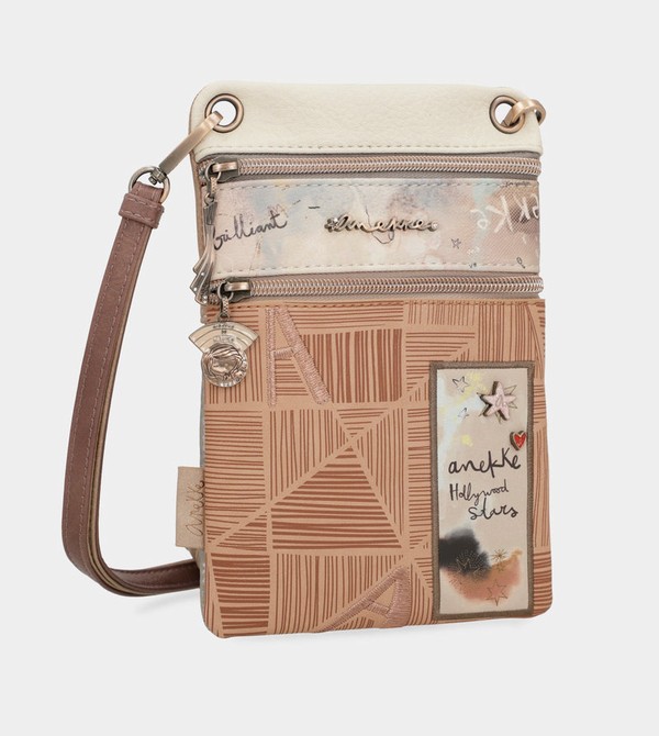 Geanta Crossbody Anekke Stars Mini | HWRSAJ-317
