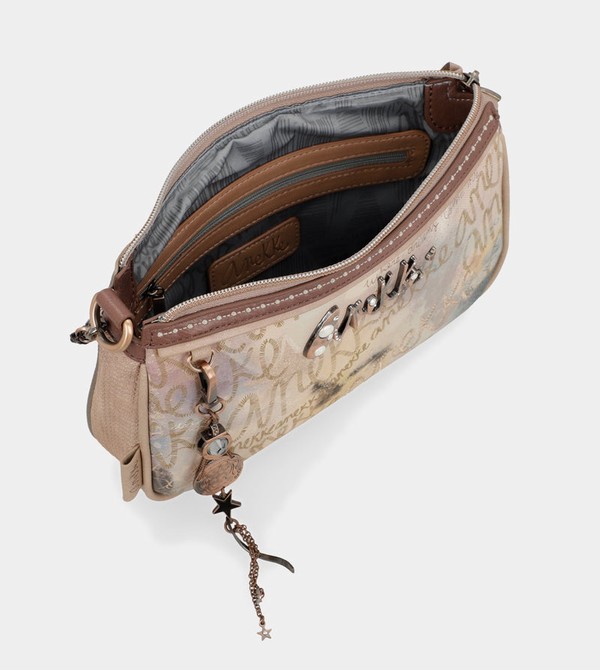 Geanta Crossbody Anekke Starsuette | NYKSRA-461