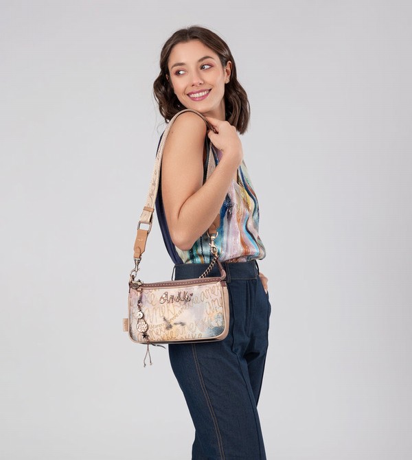 Geanta Crossbody Anekke Starsuette | NYKSRA-461