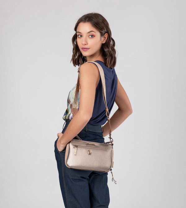 Geanta Crossbody Anekke Starsuette | NYKSRA-461