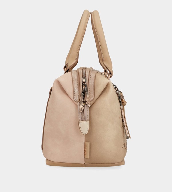 Geanta Crossbody Anekke Studio Nude Bowling | ZGTSVM-973