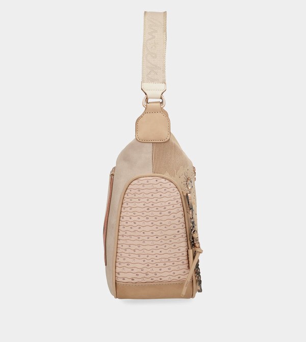 Geanta Crossbody Anekke Studio Nude | ZQNTOI-634