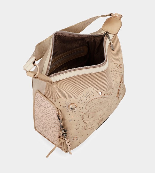 Geanta Crossbody Anekke Studio Nude | ZQNTOI-634