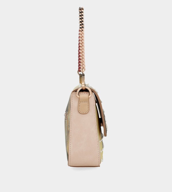 Geanta Crossbody Anekke Studio Nudeuette | GTYPRI-872