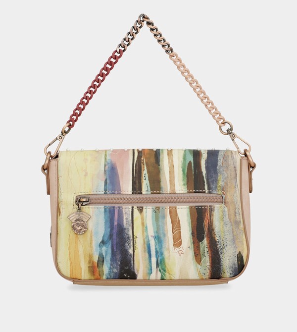 Geanta Crossbody Anekke Studio Nudeuette | GTYPRI-872