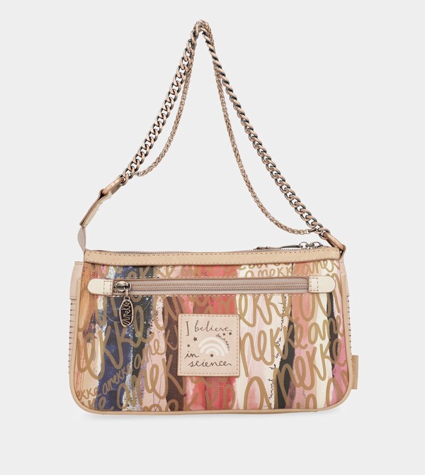 Geanta Crossbody Anekke Studio Nudeuette | EPTUKG-318