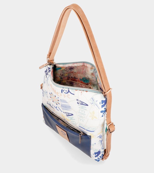 Geanta Crossbody Anekke Sunrise Convertible | OAJURP-649