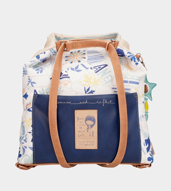 Geanta Crossbody Anekke Sunrise Convertible | OAJURP-649