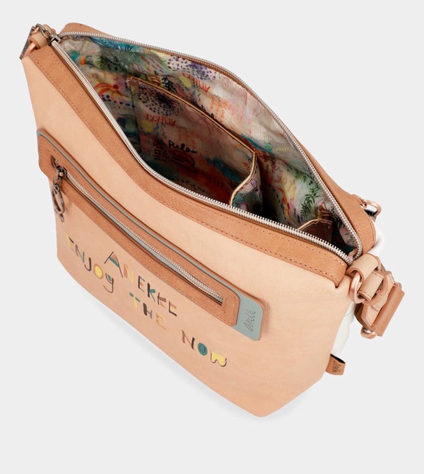 Geanta Crossbody Anekke Sunrise Medium | QUCPAB-345