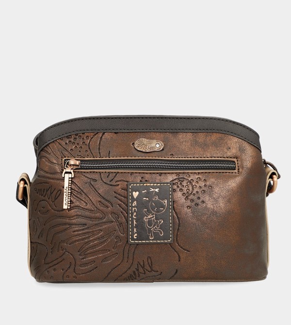 Geanta Crossbody Anekke Wings 3-compartment | YMOUAQ-520