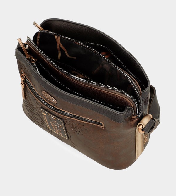 Geanta Crossbody Anekke Wings 3-compartment | YMOUAQ-520
