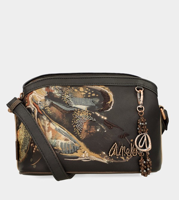 Geanta Crossbody Anekke Wings 3-compartment | YMOUAQ-520