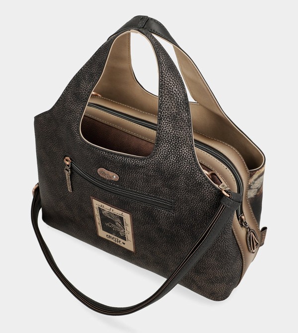 Geanta Crossbody Anekke Wings Short | CASXEB-751