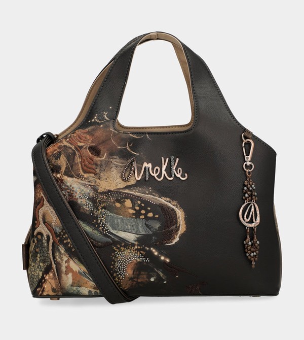 Geanta Crossbody Anekke Wings Short | CASXEB-751