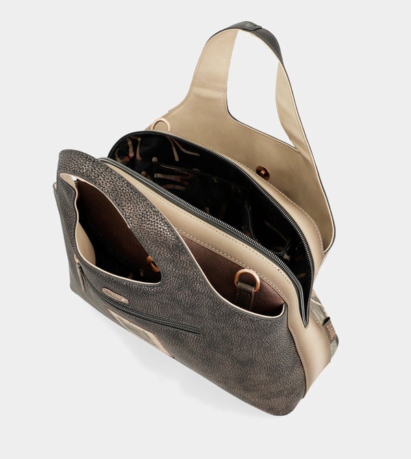 Geanta Crossbody Anekke Wings Short | CASXEB-751