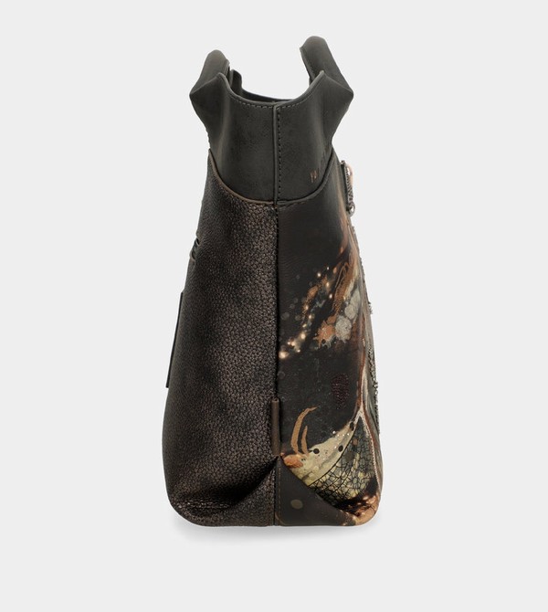 Geanta Crossbody Anekke Wings Shorts | LQAGUE-920