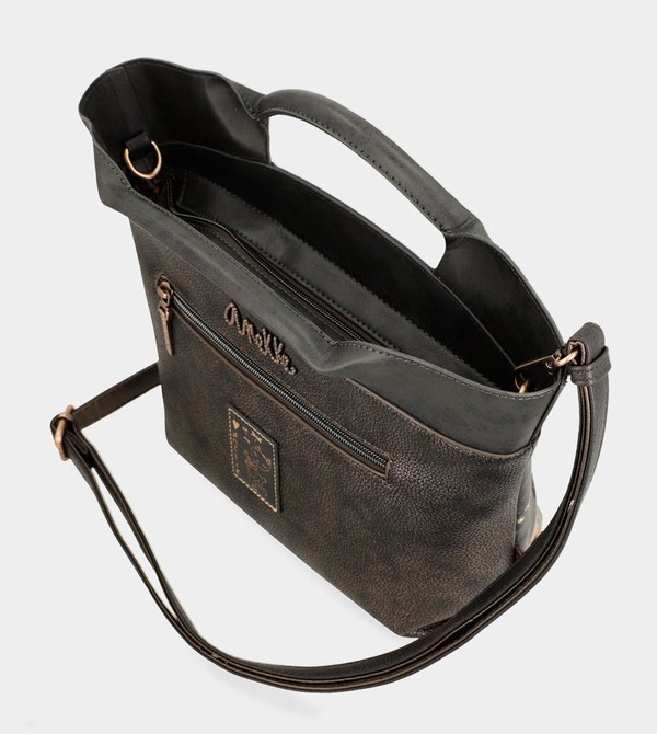 Geanta Crossbody Anekke Wings Shorts | LQAGUE-920