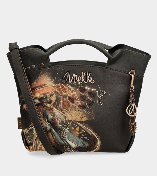 Geanta Crossbody Anekke Wings Shorts | LQAGUE-920