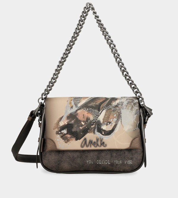 Geanta Crossbody Anekke Wings With Flap | GPZDTU-742