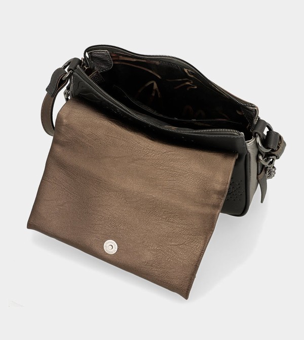 Geanta Crossbody Anekke Wings With Flap | GPZDTU-742