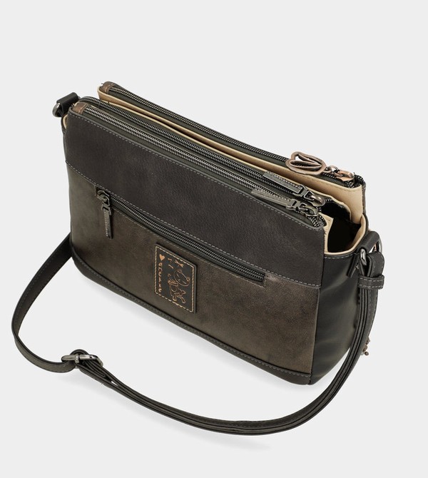 Geanta Crossbody Anekke Wings | ETZOKX-841