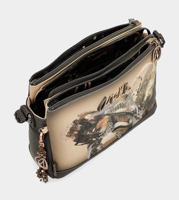 Geanta Crossbody Anekke Wings | ETZOKX-841