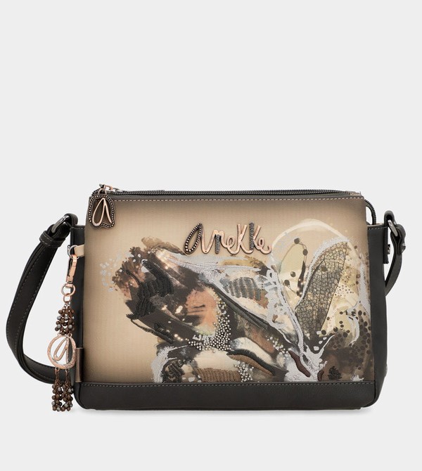 Geanta Crossbody Anekke Wings | ETZOKX-841