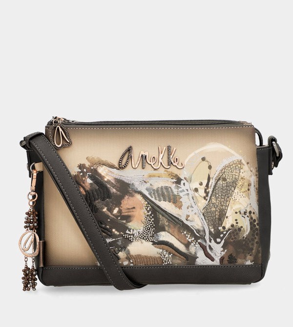 Geanta Crossbody Anekke Wings | ETZOKX-841