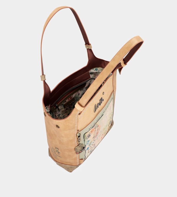 Geanta De Umar Anekke Butterfly Large | NPROIE-928