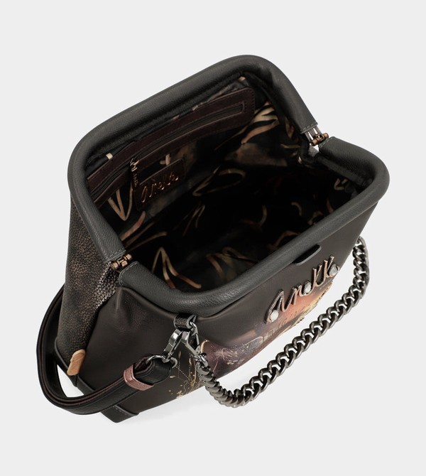 Geanta De Umar Anekke Dreamverse Bucket-shape | ZIPSND-136