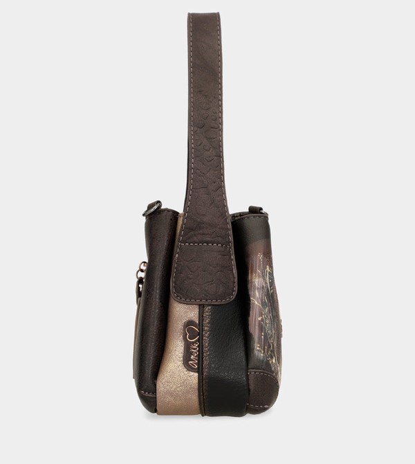 Geanta De Umar Anekke Dreamverse With Strap | ZOVWLH-284