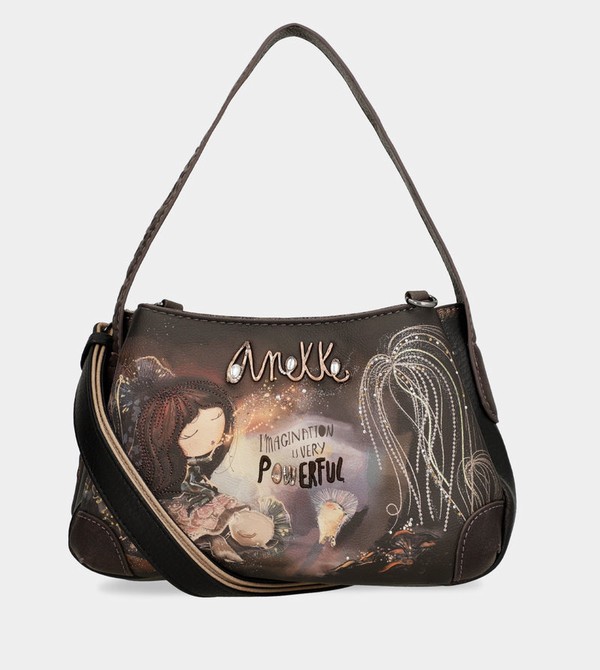 Geanta De Umar Anekke Dreamverse With Strap | ZOVWLH-284