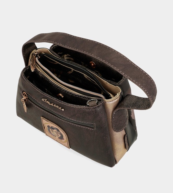 Geanta De Umar Anekke Dreamverse With Strap | ZOVWLH-284