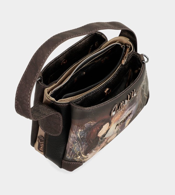 Geanta De Umar Anekke Dreamverse With Strap | ZOVWLH-284