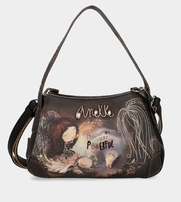 Geanta De Umar Anekke Dreamverse With Strap | ZOVWLH-284
