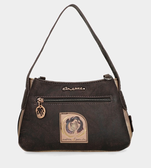 Geanta De Umar Anekke Dreamverse With Strap | ZOVWLH-284