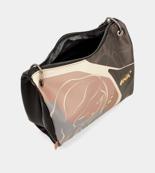 Geanta De Umar Anekke Heartbeat With Metal | VAJSBX-890