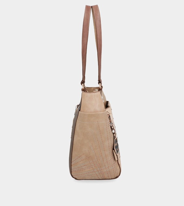 Geanta De Umar Anekke Hollywood Shopper | QJNIXG-386